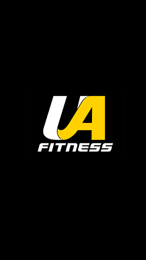 UA Fitness Screenshot 0