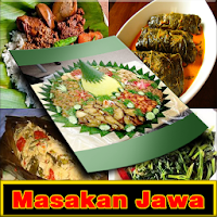 Resep Masakan Jawa Lengkap