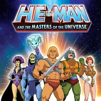 Master of the universe pro