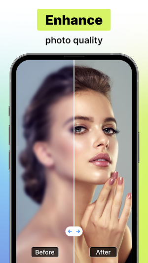 Pixilation: AI Photo Editor Screenshot 2