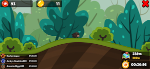 Pig Racing Simulator Screenshot 1