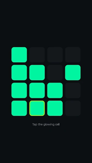 Synkcell Screenshot 1