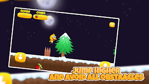 Tweety Run Screenshot 1