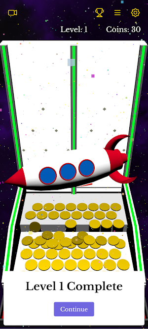 Coin Drop Screenshot 1