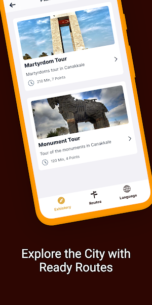 Extory Screenshot 3