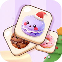 Lucky Food Merge - Earn More