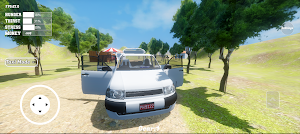 Taxi Life JA:Beta Screenshot 0