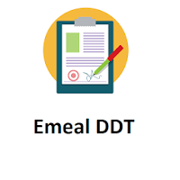 Emeal DDT