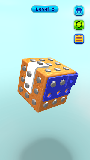 Screw It 3D! Screenshot 0