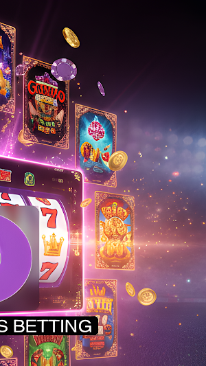 Casino Days Screenshot 2