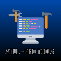 Atul - Find Tools