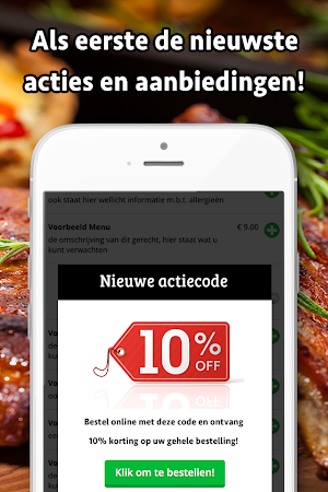 Westersingelbar Screenshot 1