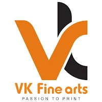 V.K FINE ARTS