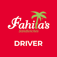 Fahitas Delivery Man