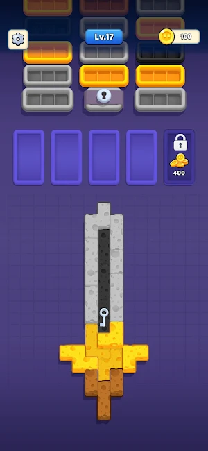 Tear Out Screenshot 3