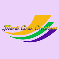 Mardi Gras Creations