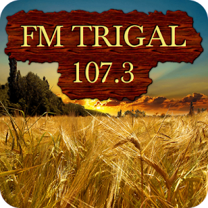 Radio FM Trigal 107.3 MHZ Screenshot 0