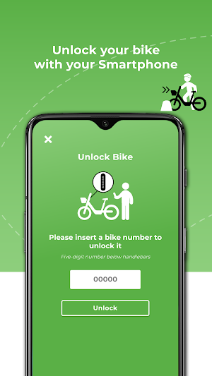 Hi Bike Screenshot 3