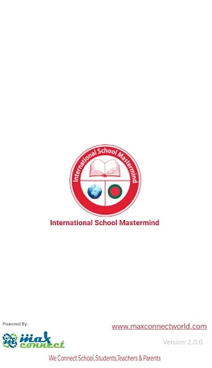 International School Mastermind Screenshot 0