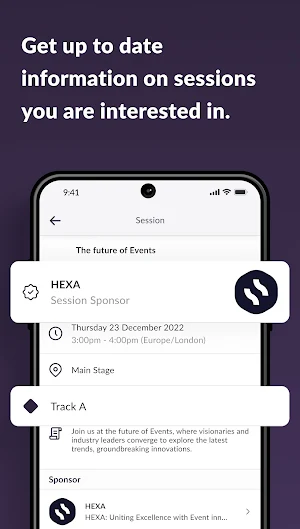 CreatorFest Screenshot 2