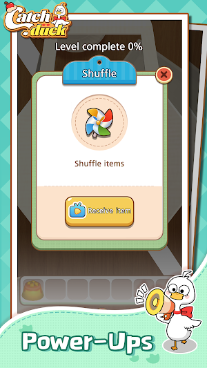 Catch Duck - match Screenshot 3