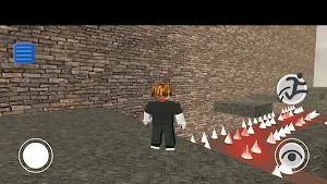Obby Prison Escape Screenshot 3