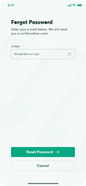 WiZZ Sales Screenshot 3