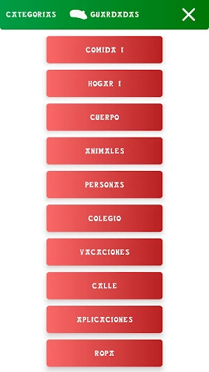 EuskoApp Screenshot 0