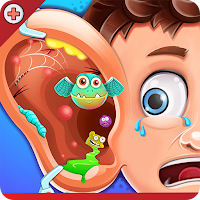 Ear Doctor Hospital