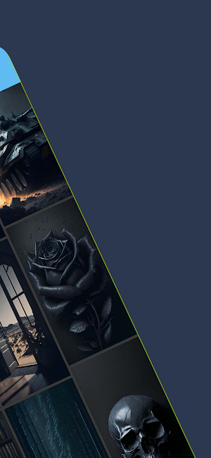 Dark Realm Wallpapers Screenshot 1