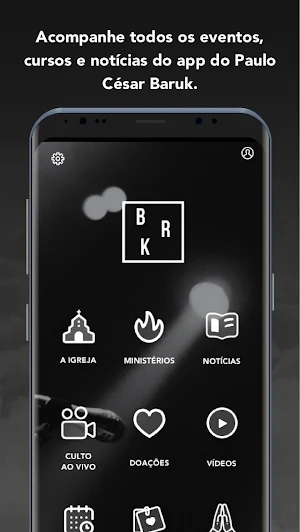 Baruk Screenshot 0