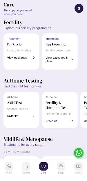 Ovasave Screenshot 3