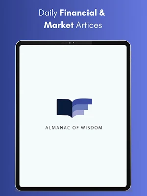 Finance Articles by AOW Screenshot 3