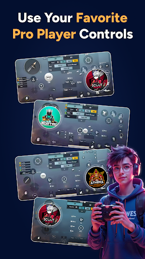 Player Sensitivity Viewer Screenshot 2