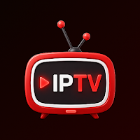 Smart IPTV Playlist Player