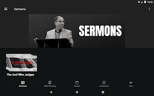 Hillcrest Baptist Enterprise Screenshot 3