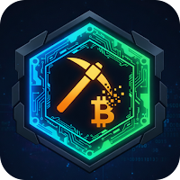 BTC Cloud Mining Farm