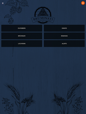 Brüminati - Beer Loyalty Screenshot 3