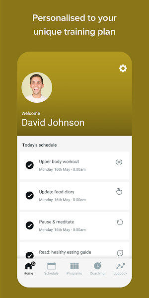 TheCPTMethod Screenshot 1