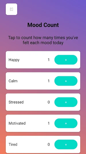 Countinho Screenshot 3