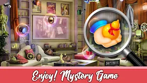 Hidden Objects Uprising Screenshot 1