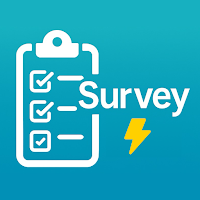 Survey X: Take. Earn. Redeem.
