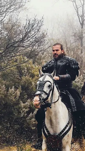 Ertugrul Ghazi Wallpapers HD Screenshot 1