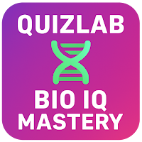 QuizLab – Bio IQ Mastery