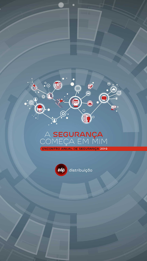 Encontro Segurança 2019 Screenshot 0