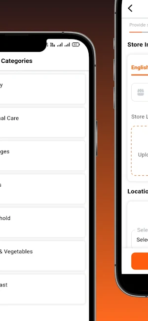 MachaEats Store Screenshot 3