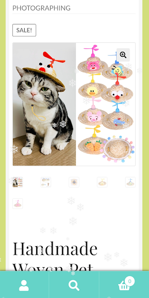 Best Pet Products Screenshot 2