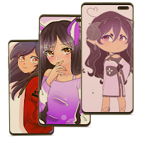 Aphmau Wallpaper HD 4K
