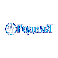 Вода Родная