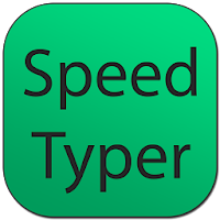 Speed Typer